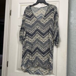 Charlotte Russe dress size small